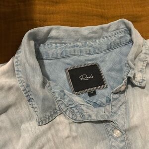 Rails Ingrid Shirt